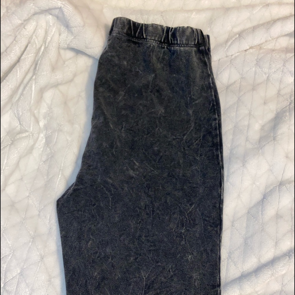 biker shorts
